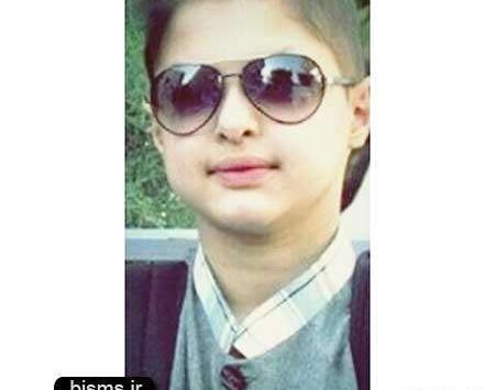 shahab عکس پسر