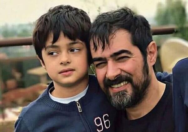 shahab عکس پسر