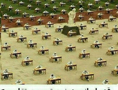 عکس ضد حال به پسر