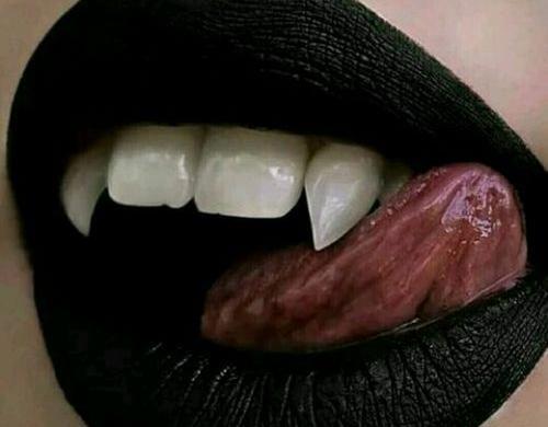 عکس دخترونه ترسناک برای پروفایل