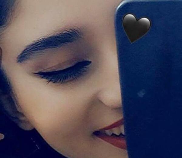 عکس دخترونه چهره