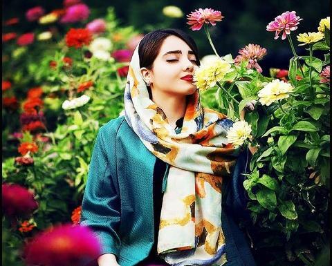 عکس دخترونه ساده