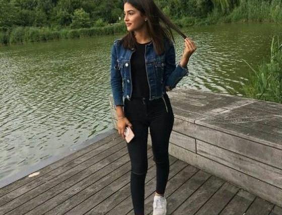 عکس دخترونه قدی فیک