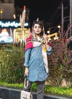 عکس دخترونه قدی فیک