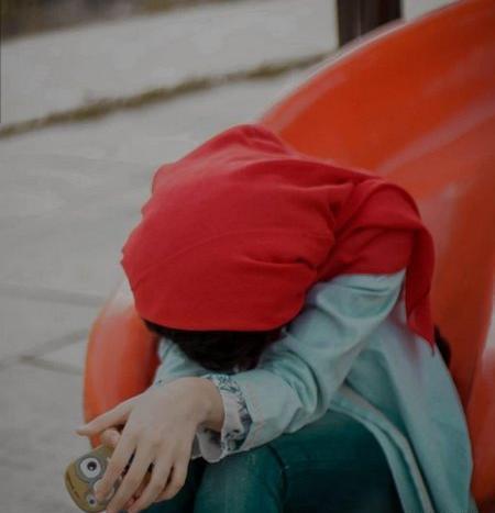 عکس دخترونه همین الان یهویی
