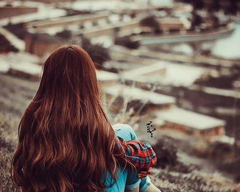عکس پروفایل دخترونه a