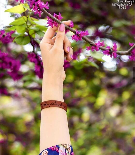 عکس پروفایل دخترونه a