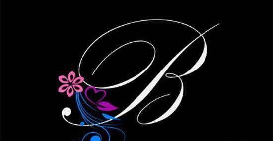 عکس دخترونه b