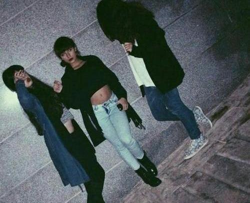 عکس فیک دخترونه bff