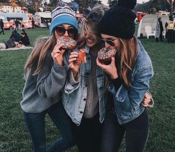 رفیق عکس bff دخترونه