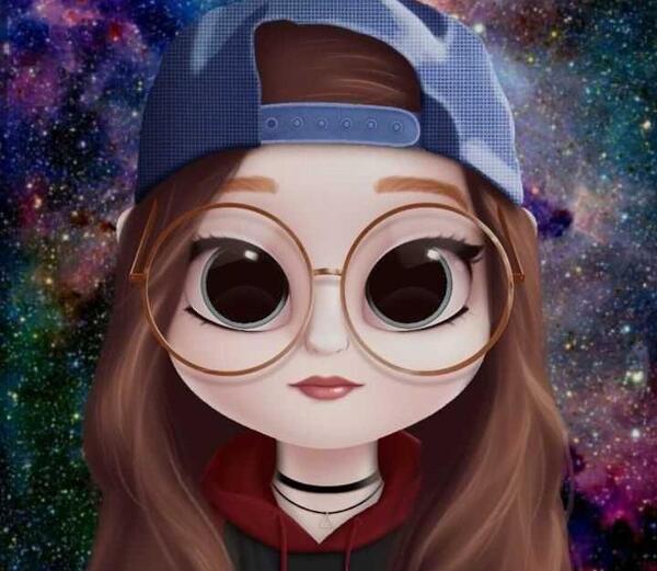 عکس دخترونه dollify