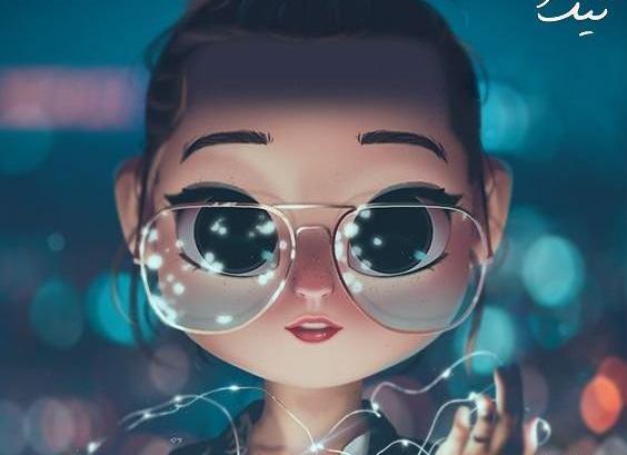 عکس های دخترونه dollify