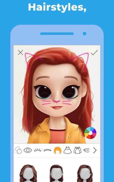عکس های دخترونه dollify