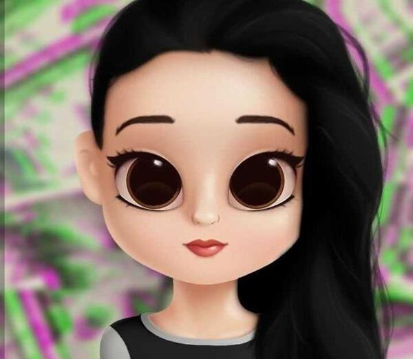عکس های دخترونه dollify