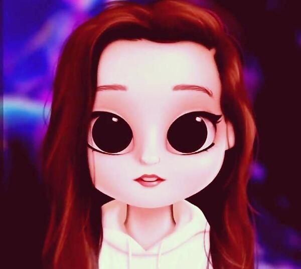 عکس های دخترونه dollify