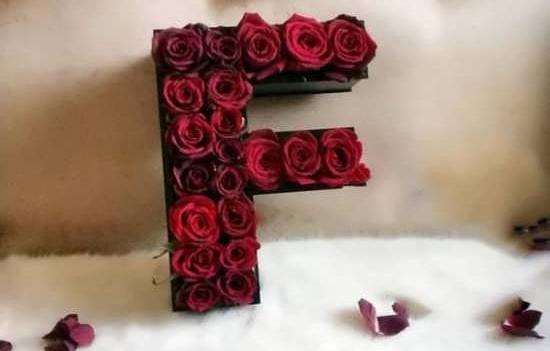 عکس دخترانه f