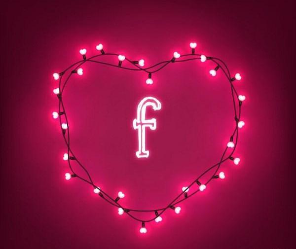 عکس دخترانه f