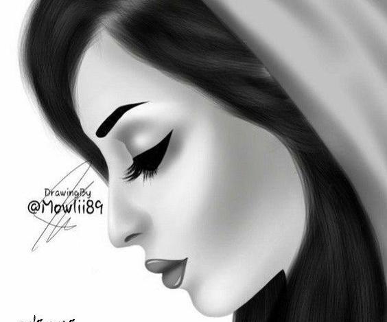 عکس دخترونه girly_m