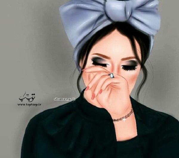 عکس دخترونه girly_m
