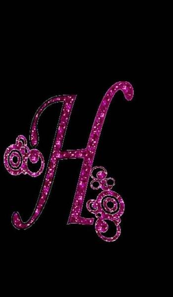 عکس h دخترانه
