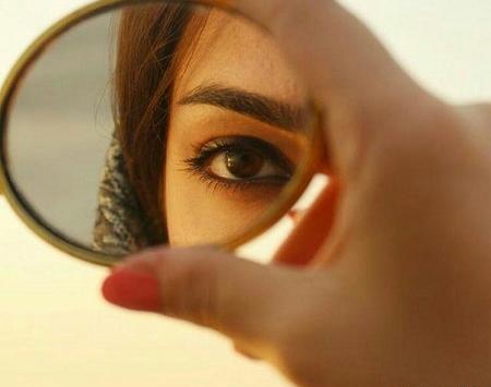 عکس پروفایل دخترونه hd