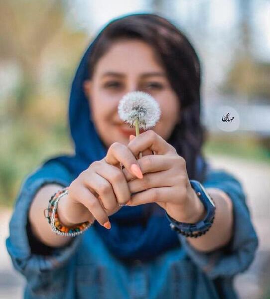 عکس پروفایل دخترونه hd
