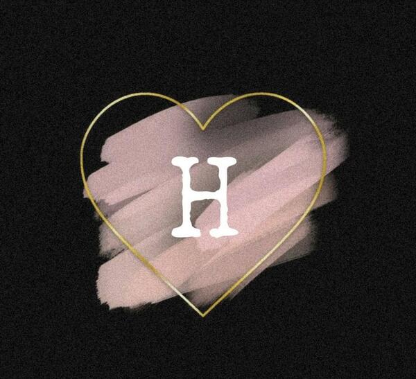 عکس پروفایل دخترونه h