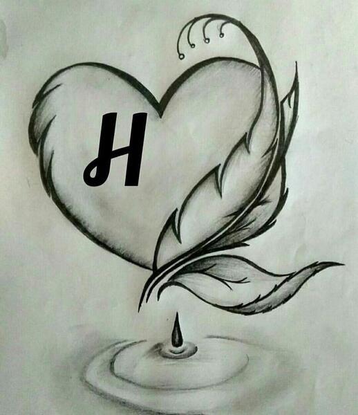 عکس پروفایل دخترونه h