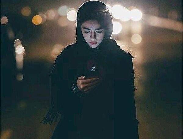 عکس دخترونه با کیفیت hd
