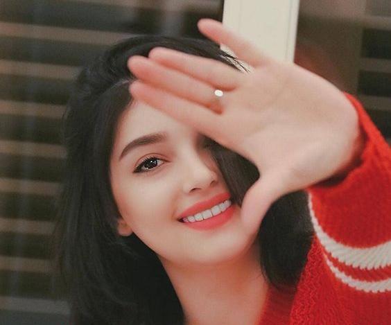 عکس دخترونه instagram