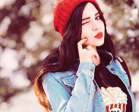 عکس دخترونه instagram