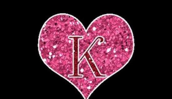 عکس پروفایل دخترونه k