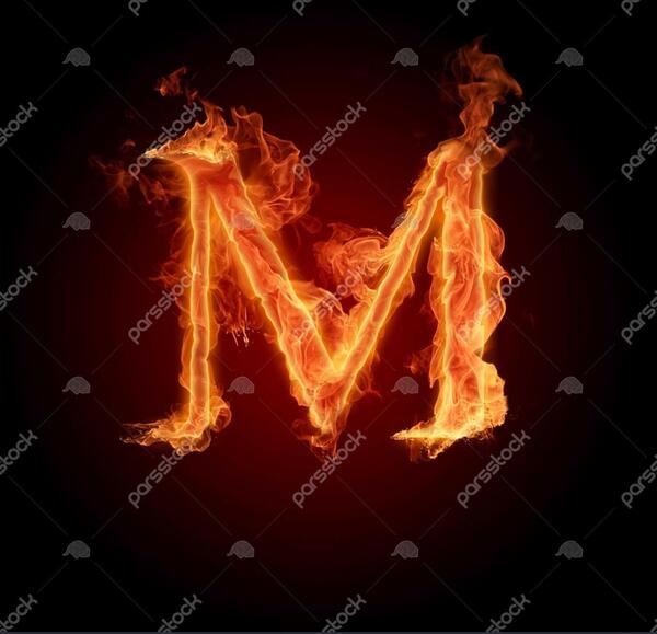 عکس دخترونه m