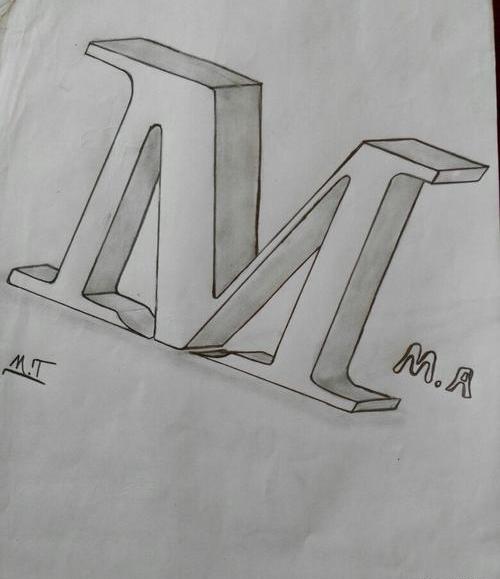 عکس پروفایل دخترونه m