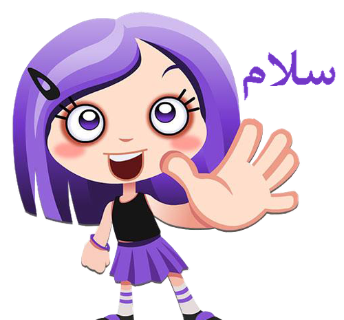 عکس دخترونه png