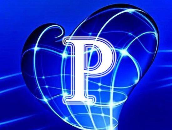 عکس پروفایل دخترونه p