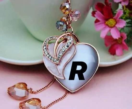 عکس پروفایل دخترونه r