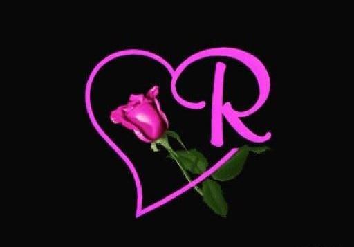 عکس پروفایل دخترونه r
