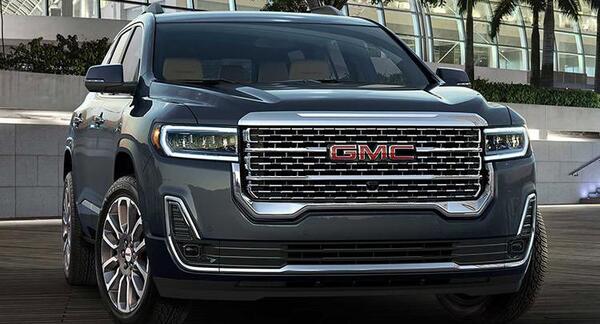 عکس ماشین gmc