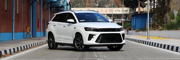 عکس ماشین swm g01