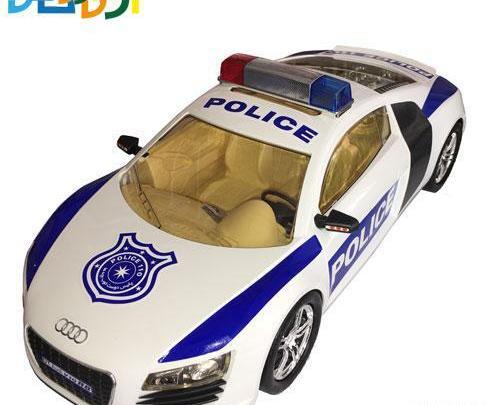 عکس اسباب بازی آئودی