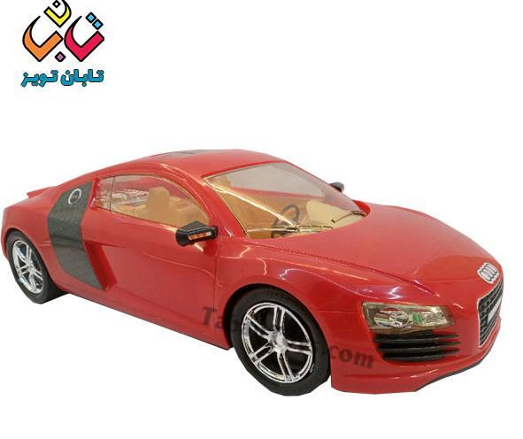 عکس اسباب بازی آئودی