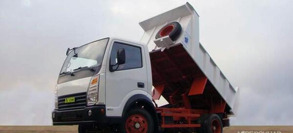 عکس آمیکو 5200