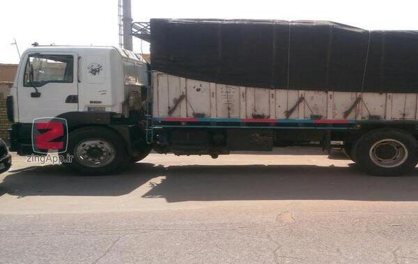 عکس آمیکو تک باری