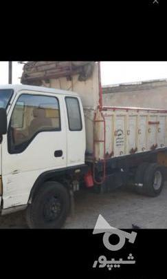 عکس خاور آمیکو