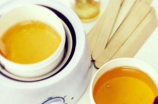 عکس اپیلاسیون