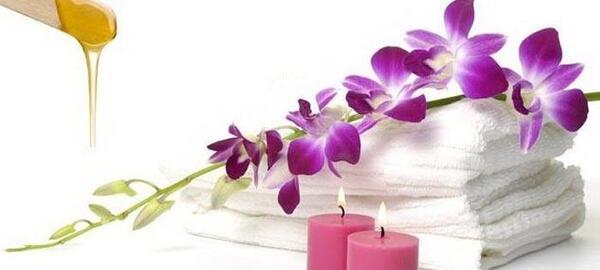 عکس اپیلاسیون