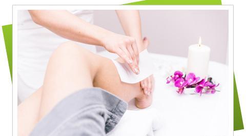 عکس اپیلاسیون