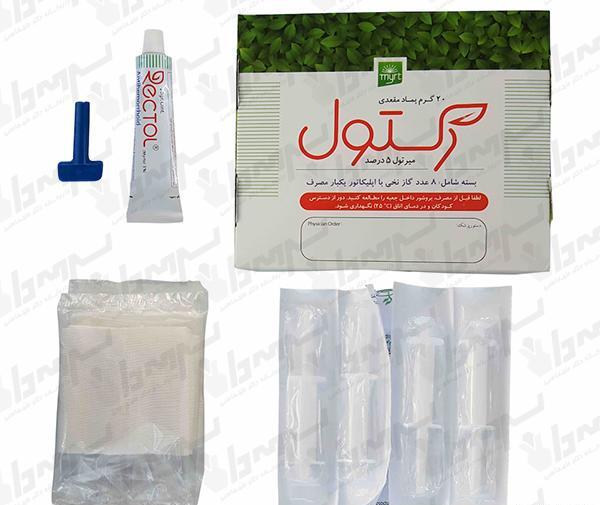 عکس اپلیکاتور
