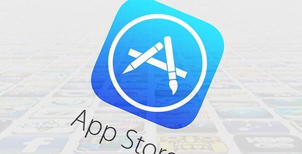 عکس اپل استور